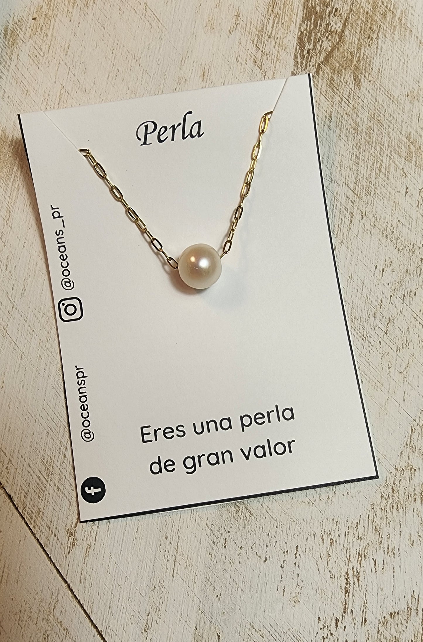 Perla