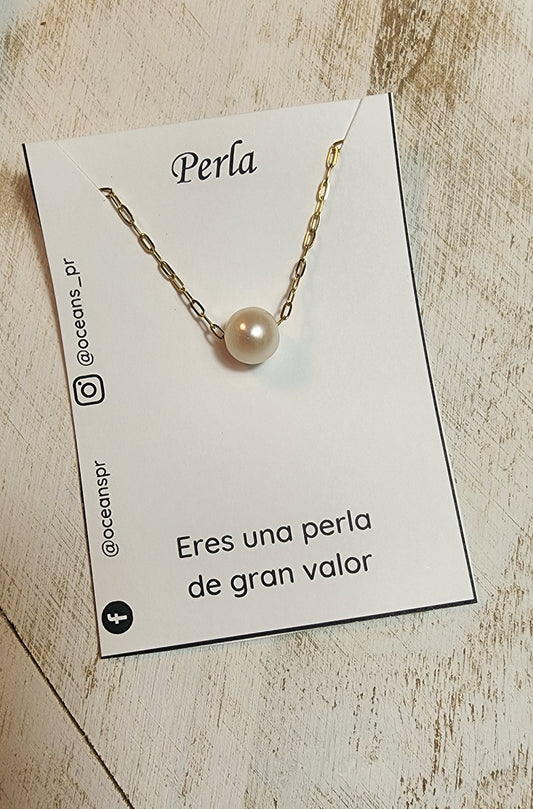 Perla
