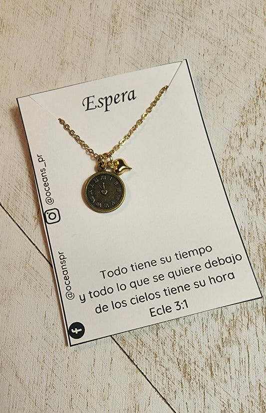 Espera