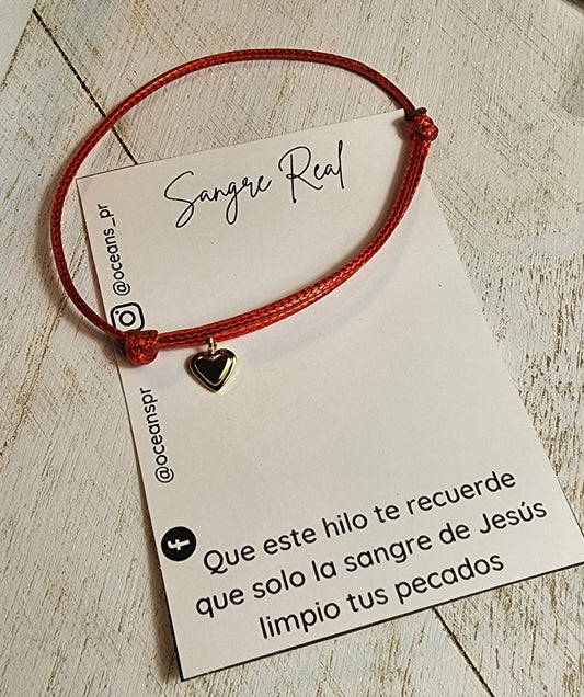 Sangre Real