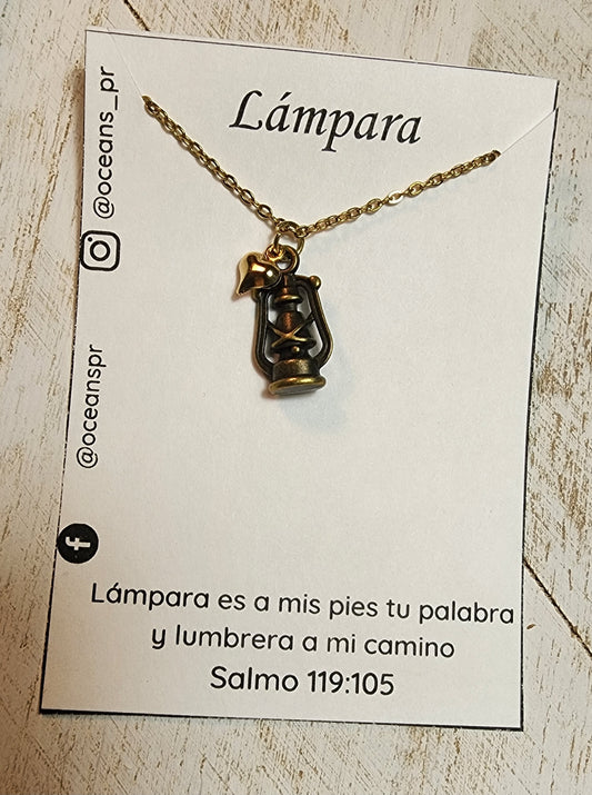 Lámpara