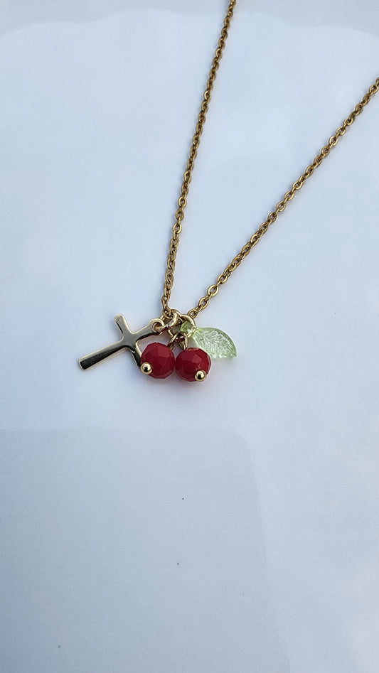 Cherry Love